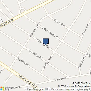 1020 Harding Rd Elizabeth, NJ MLS# 4012262