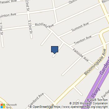 10 Red Maple Ln Kenilworth, NJ MLS# 4002686