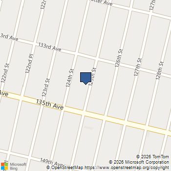 13330 125th Street Jamaica, NY MLS# 947842