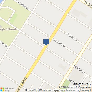 723 Kennedy Blvd Bayonne, NJ MLS# 4036775