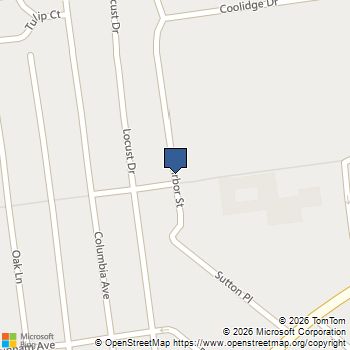 201 Arbor St Cranford, NJ MLS# 4061754