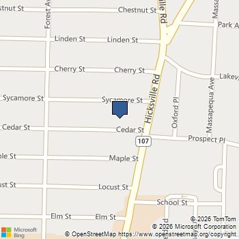 59 Cedar Street Massapequa, NY MLS# 967106