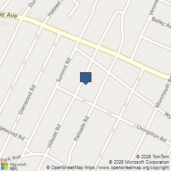 211 Hillside Road Elizabeth, NJ MLS# 2707007R