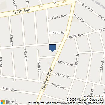 174-27 142nd Avenue Jamaica, NY MLS# 947760