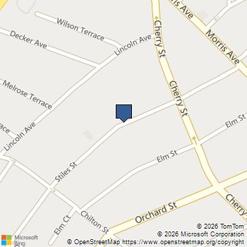 139 Stiles St Elizabeth, NJ MLS# 4004234