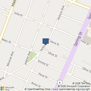 514 Jackson Ave Elizabeth, NJ MLS# 4014017