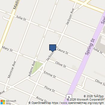 516 Jackson Ave Elizabeth, NJ MLS# 4014267