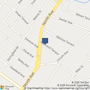 40 Raymond Ter Elizabeth, NJ MLS# 4013266