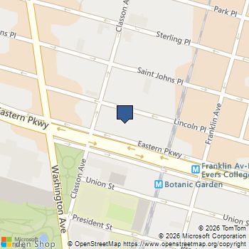 255 EASTERN Parkway B14 Brooklyn, NY MLS# RLS20074774