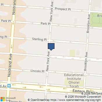 243 New York Avenue Brooklyn, NY MLS# RLS20091982