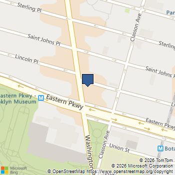 805 WASHINGTON Avenue 8D Brooklyn, NY MLS# RLS10969035