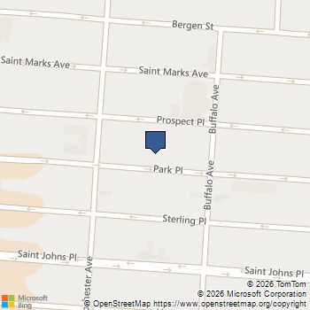 1535 Park Place Brooklyn, NY MLS# 488452