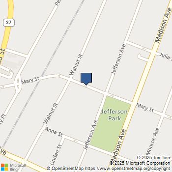 1146- Pt1148Mary St Elizabeth, NJ MLS# 4000106