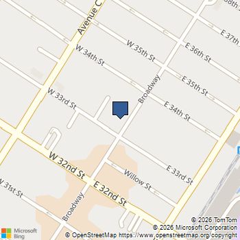 739 Broadway # 1 Bayonne, NJ MLS# 260011587