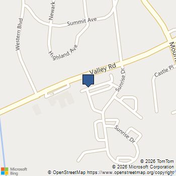 28 Sunrise Dr Long Hill Twp, NJ MLS# 4005429