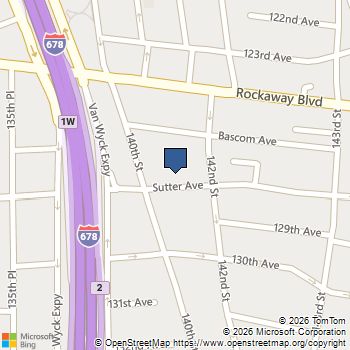 14019 Sutter Avenue Jamaica, NY MLS# 1028336