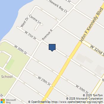 136 West 31St St Bayonne, NJ MLS# 250024374