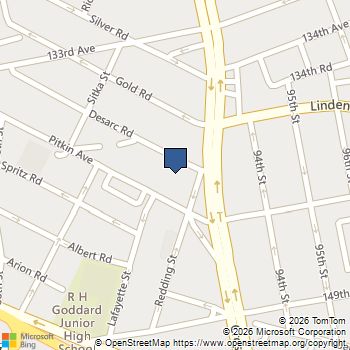 135-26 Cross Bay Boulevard Ozone Park, NY MLS# 1031968