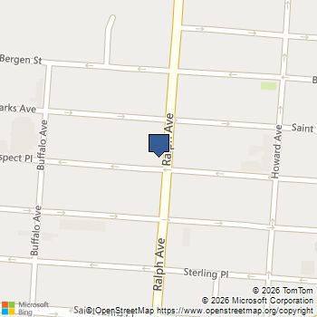 476 Ralph Avenue Brooklyn, NY MLS# 951659