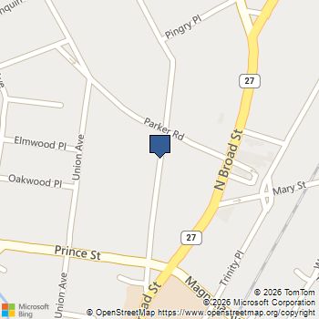 451 Westminster Ave Elizabeth, NJ MLS# 4034851