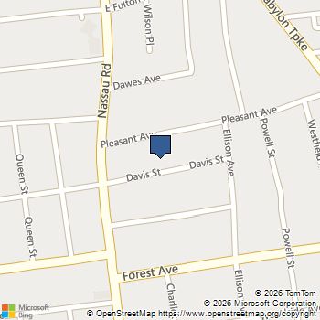37 Davis Street Roosevelt, NY MLS# 1026468