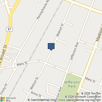 522 Walnut St Elizabeth, NJ MLS# 4027113