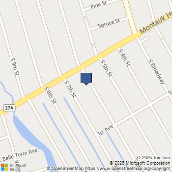 619 S 6th Street Lindenhurst, NY MLS# 959247