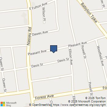 48 Pleasant Avenue Roosevelt, NY MLS# 973016