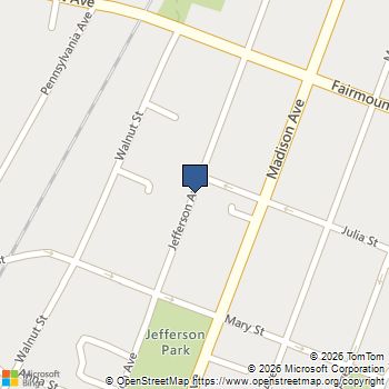 540-542 Jefferson Ave Elizabeth, NJ MLS# 4019954