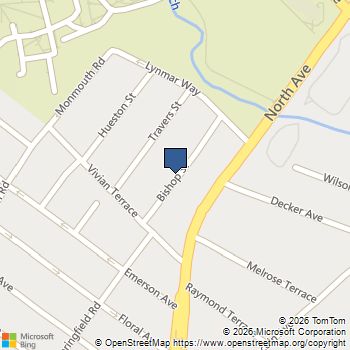 825 Bishop St Union, NJ MLS# 4055447