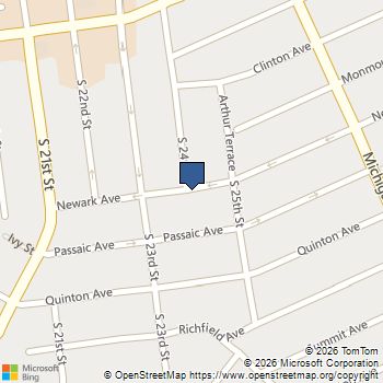 579 Newark Ave Kenilworth, NJ MLS# 4033204