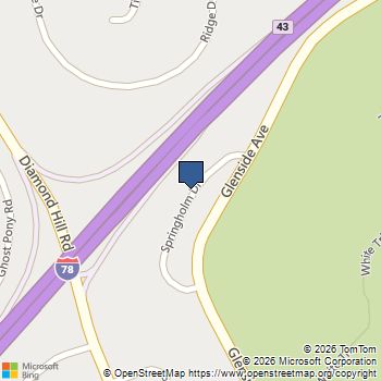 62 Springholm Drive Ondo Berkeley Heights, NJ MLS# 4014943