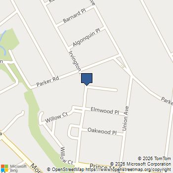 477 Irvington Ave Elizabeth, NJ MLS# 4012442