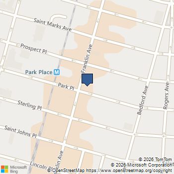 645 Park Place 4I Brooklyn, NY MLS# RLS20081169