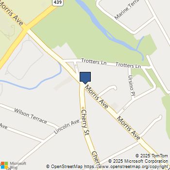 571 Morris Ave Elizabeth, NJ MLS# 3999974