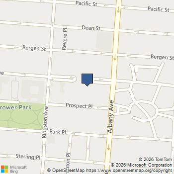 960 St Marks Avenue 2 Brooklyn, NY MLS# RLS20079257