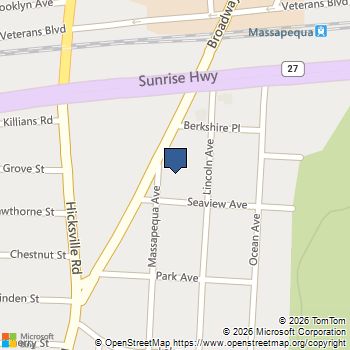 405 Massapequa Avenue Massapequa, NY MLS# 1000854