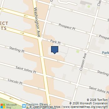 475 STERLING Place 2H Brooklyn, NY MLS# RLS20086158