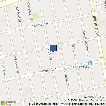 349 Elton Street Brooklyn, NY MLS# 898777