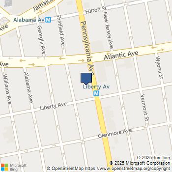 124 Pennsylvania Avenue Brooklyn, NY MLS# 923180