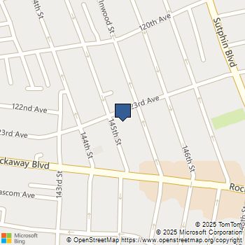 145-08 123rd Avenue Jamaica, NY MLS# 925052