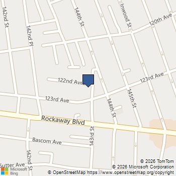12202 143rd Street Jamaica, NY MLS# 1056984