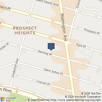 413 STERLING Place Brooklyn, NY MLS# RLS10988239