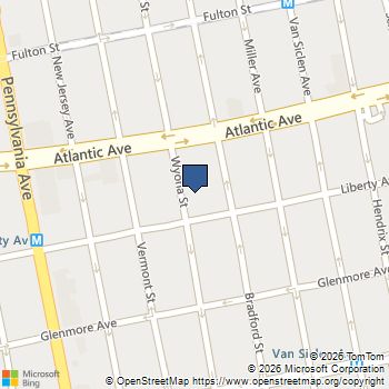 159 Wyona Street Brooklyn, NY MLS# RLS20087588
