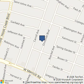 78 Ormonde Boulevard Valley Stream, NY MLS# 951756