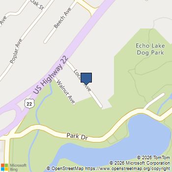 166 Locust Ave Mountainside, NJ MLS# 4058625