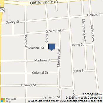 15 Marshall Street Massapequa, NY MLS# 952717