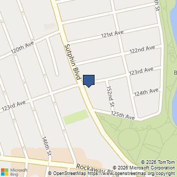 15004 123rd Avenue Jamaica, NY MLS# 997613