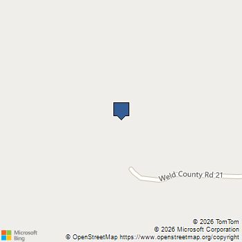 46507 County Road 21 Nunn, CO MLS# IR1066918