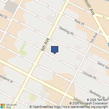 109 Lincoln Place Brooklyn, NY MLS# RLS20087191